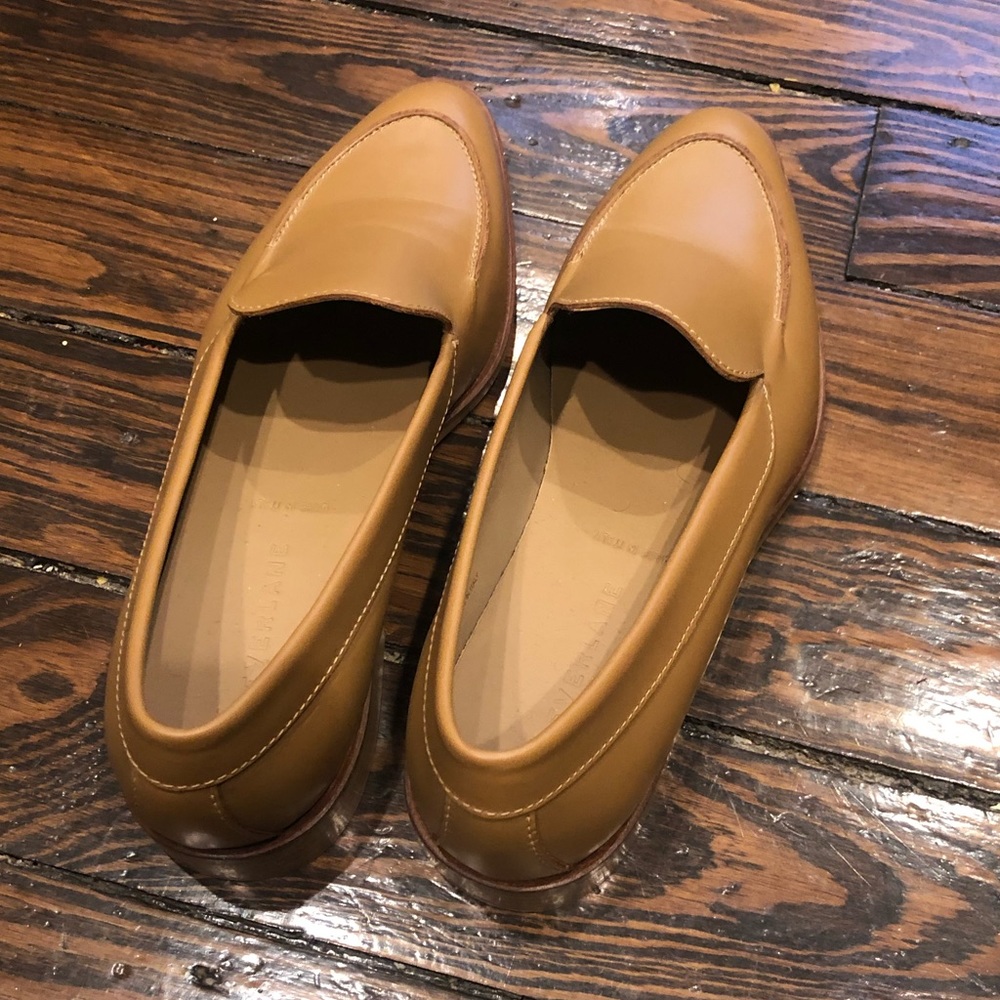 Everlane - The Modern Loafer